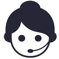 客服头像